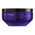 Shu Uemura Art Of Hair - Shu Uemura Yubi Blonde Anti Brass Purple Balm - Balsamo Capelli - -yubi Blonde Baume Anti Refl 200ml - Donna